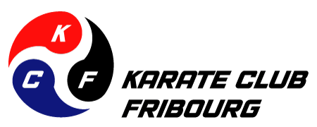 KarateClubFribourgLogo