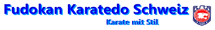 Fudokan Karatedo Schweiz